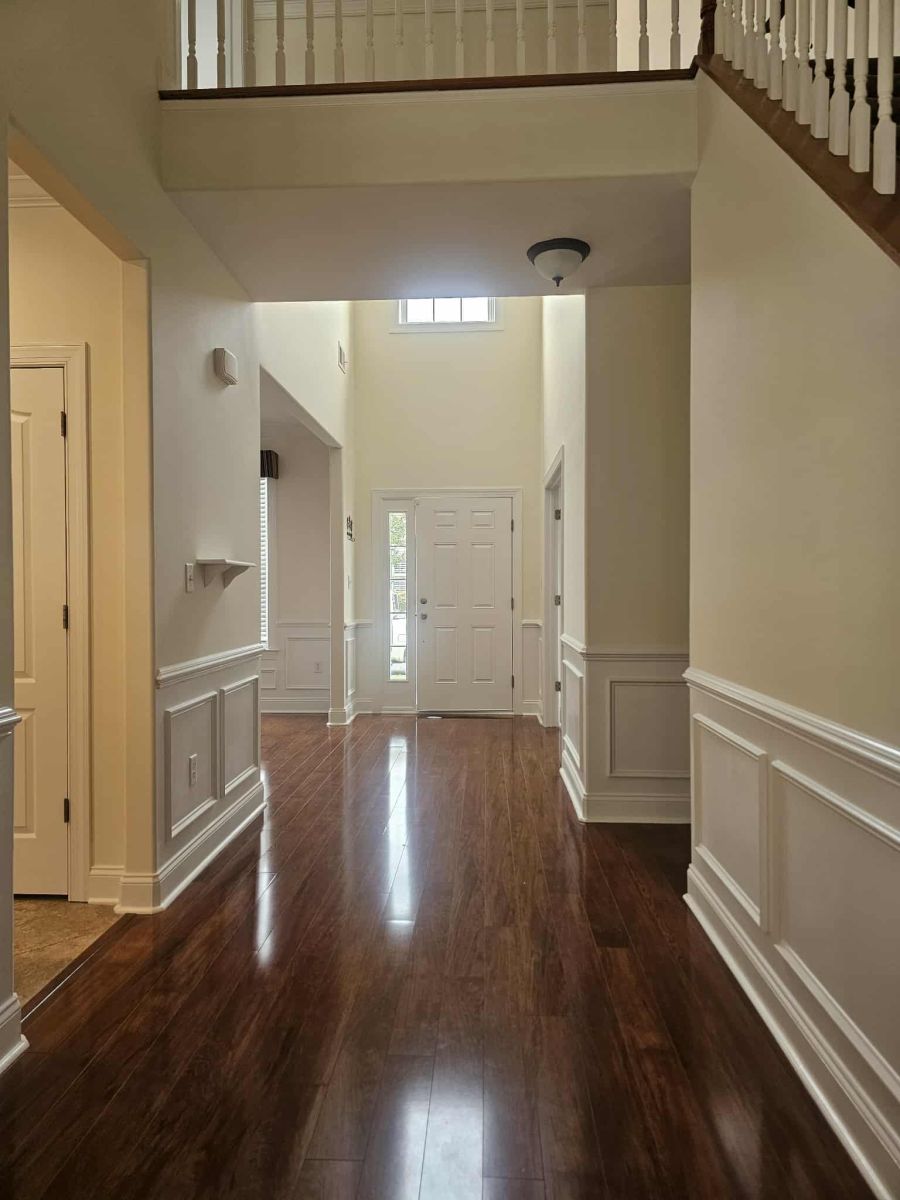 best painting contractor in fairfield nj