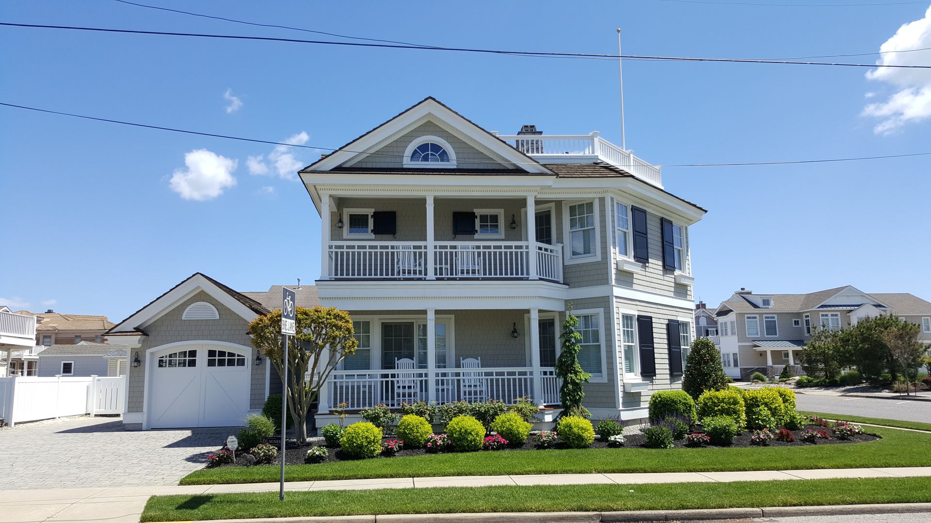 commercial painting in medford lakes nj