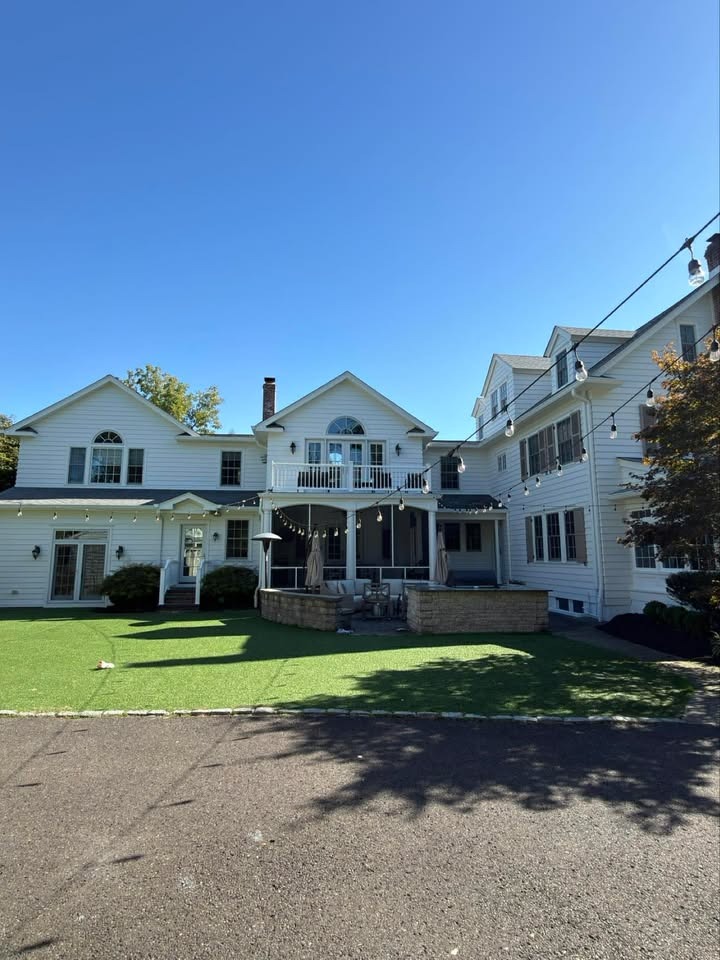 wallpapering in burlington city nj