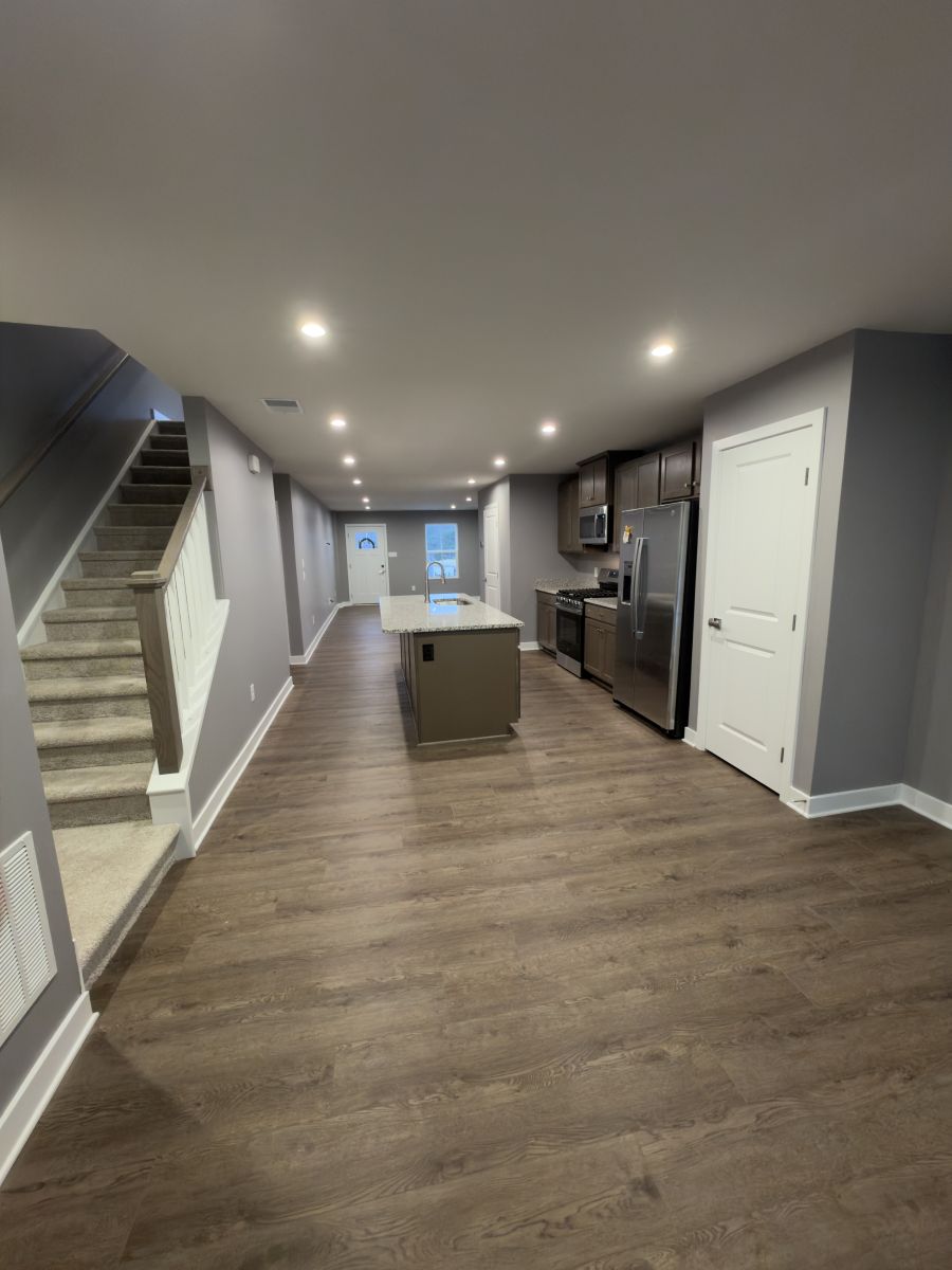 Interior House Painting - Atco, NJ - 