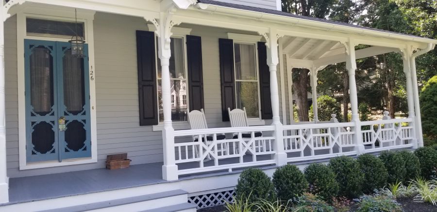 power washing in upper freehold nj