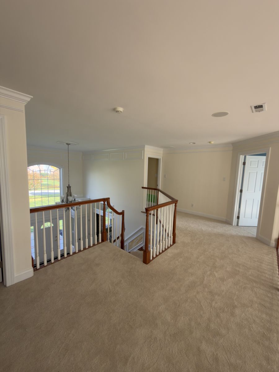 commercial painting in north caldwell nj