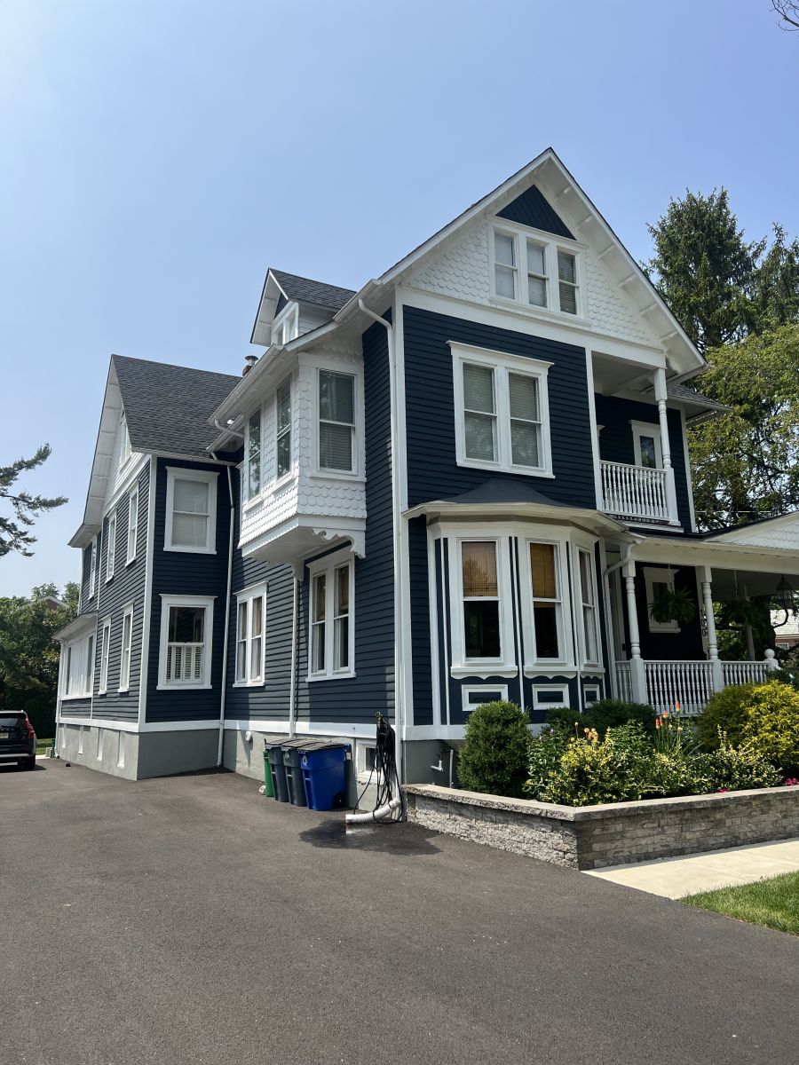 painting contractor in branchburg nj