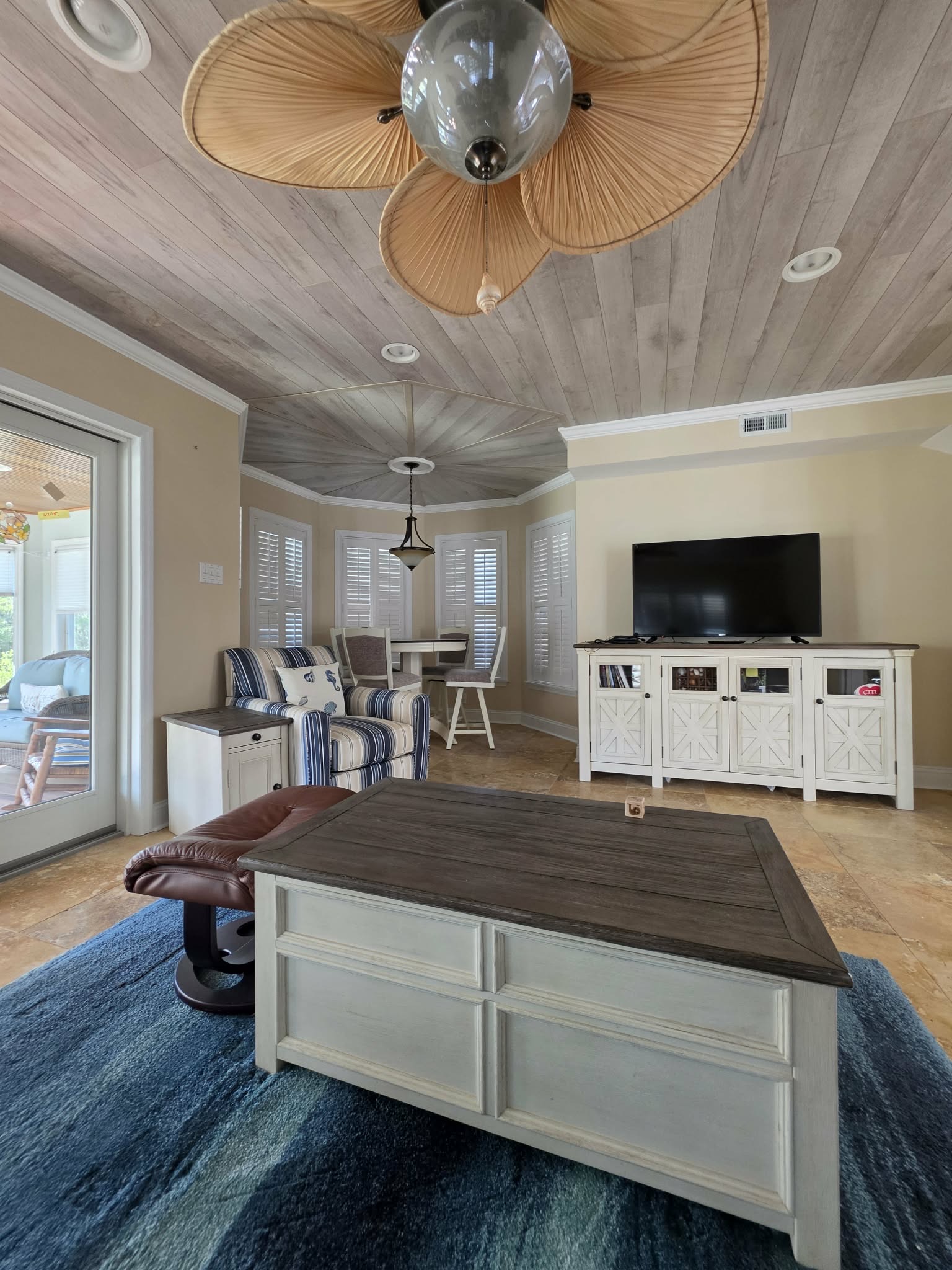 Interior Painting - Cape May, NJ - 
