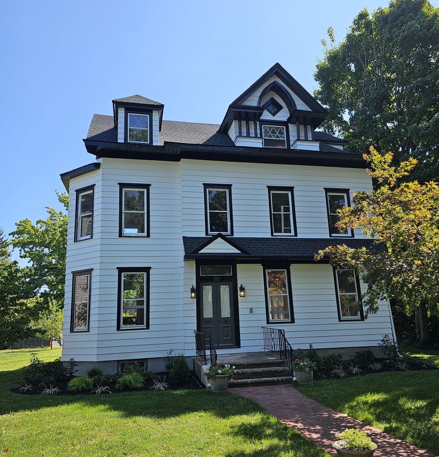 power washing in kingwood nj