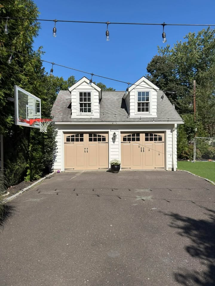 residential painting in mine hill nj