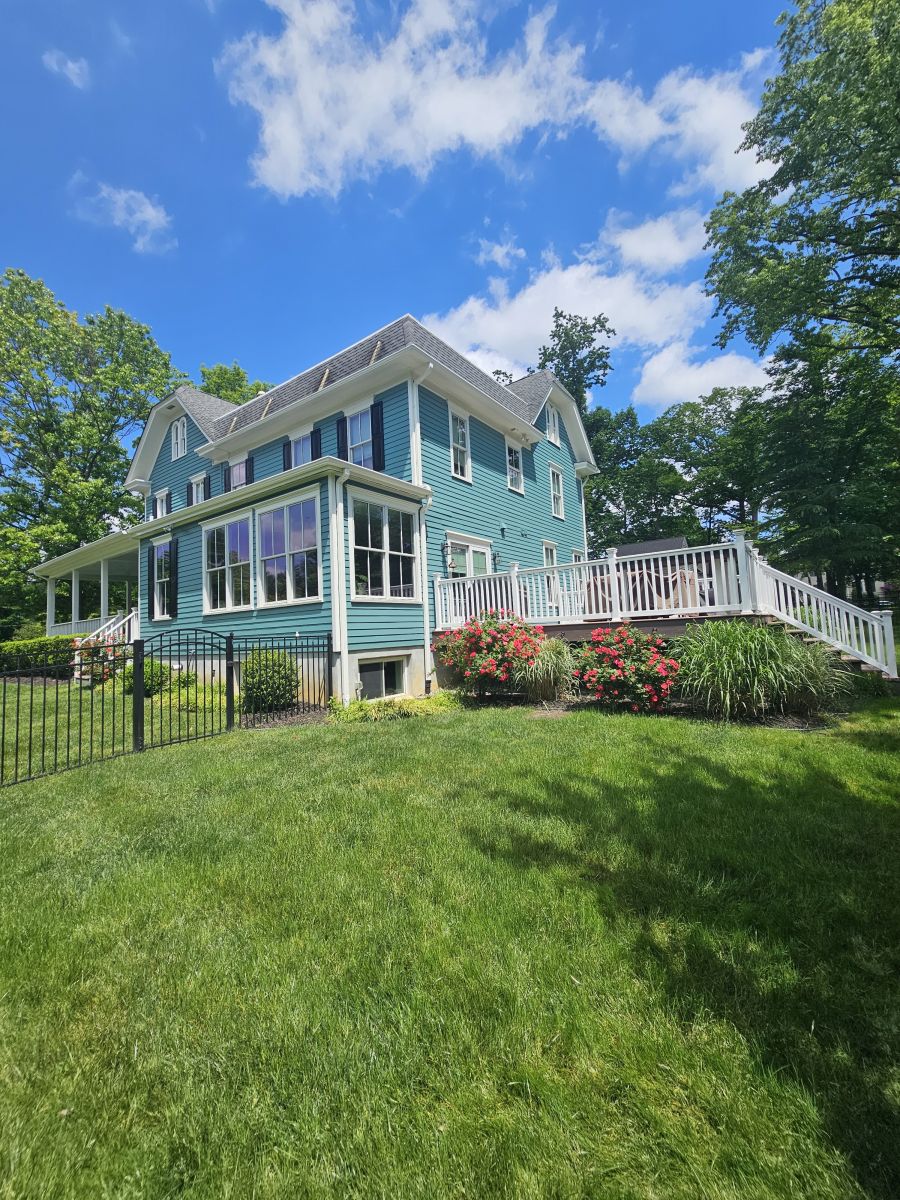 commercial painting in south river nj