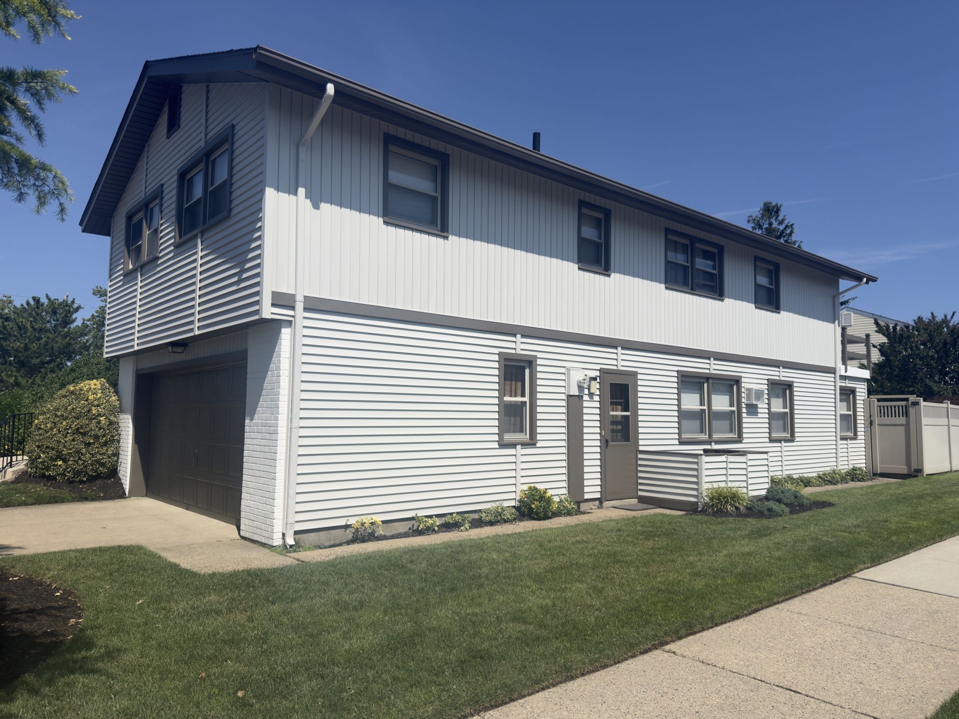 Exterior Painting - Margate, NJ - 