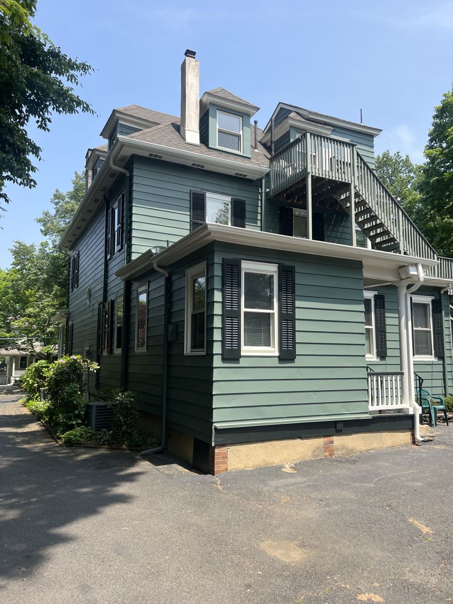 house painting in elizabeth nj