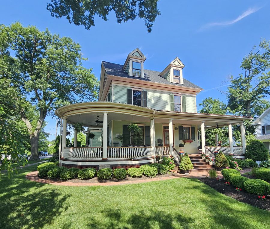 interior and exterior painting in asbury park nj