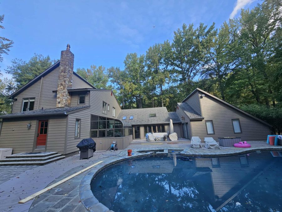 wallpaper removal in eastampton nj