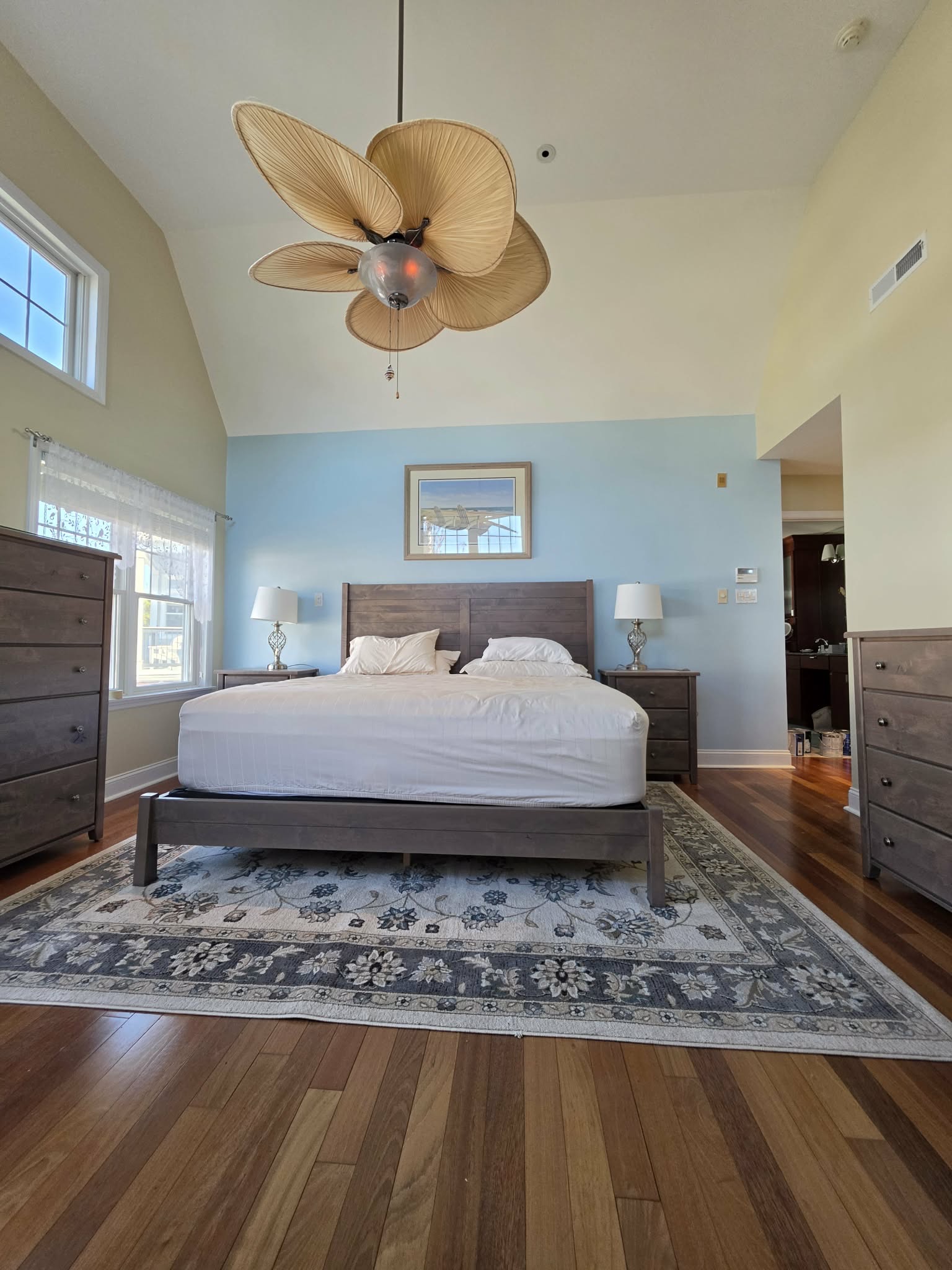 Interior Painting - Cape May, NJ - 