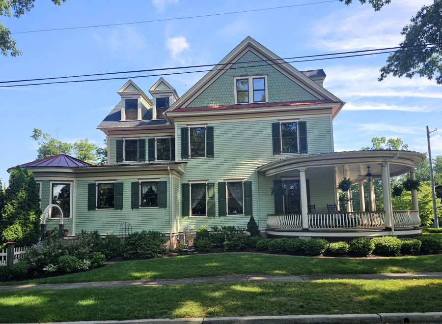 residential painting in south hackensack nj