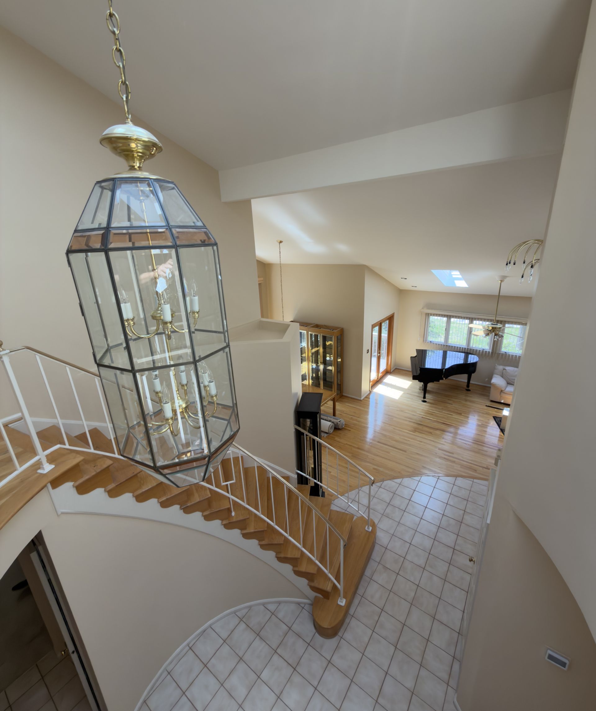 Interior Painting - Voorhees, NJ - 