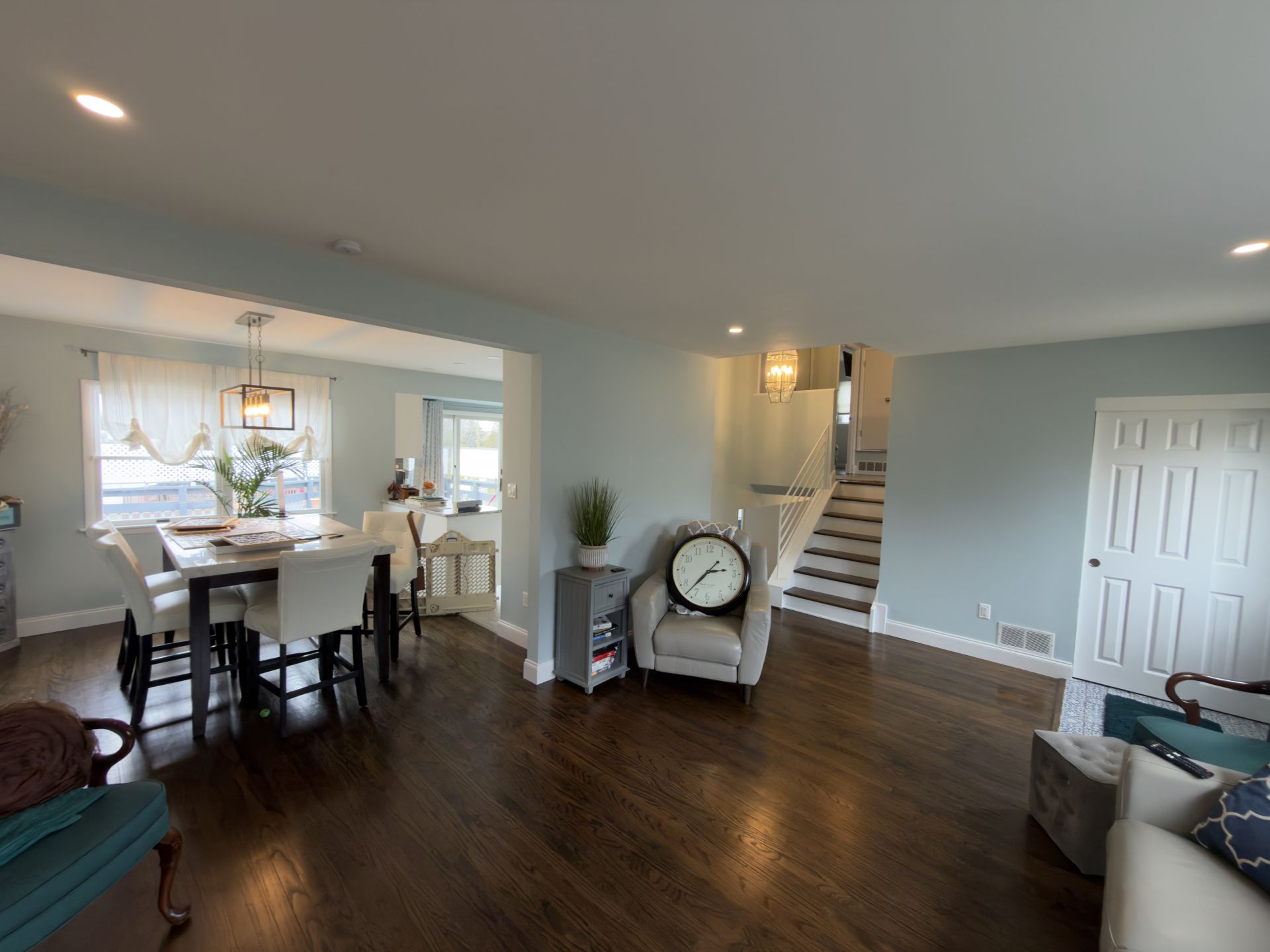 power washing in bloomsbury nj