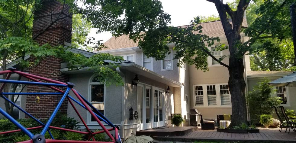 house painting in montville nj