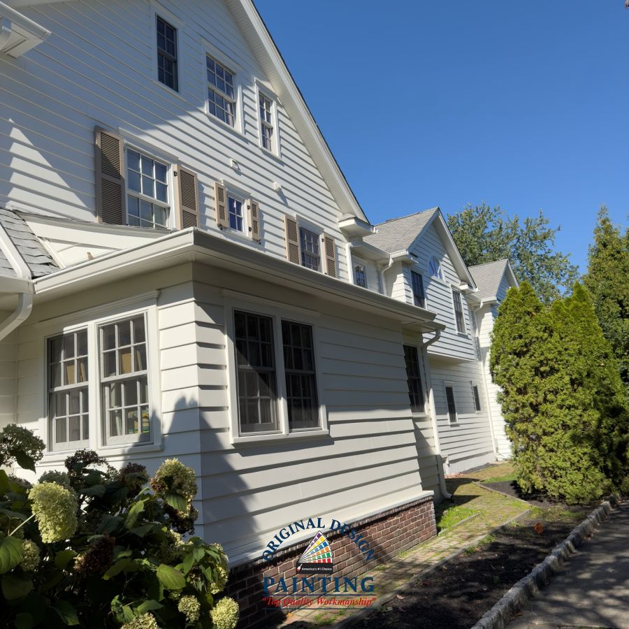 wallpapering in spring lake nj