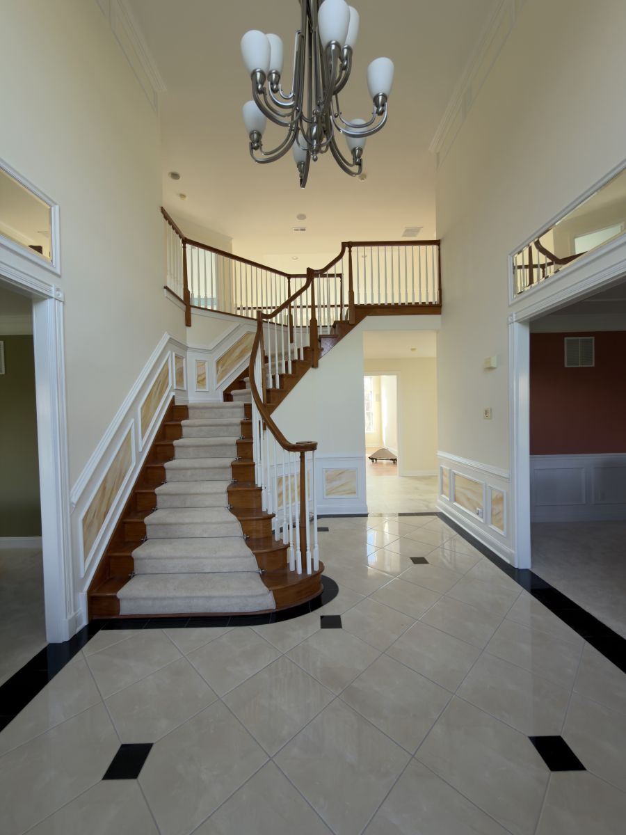 interior and exterior painting in byram nj