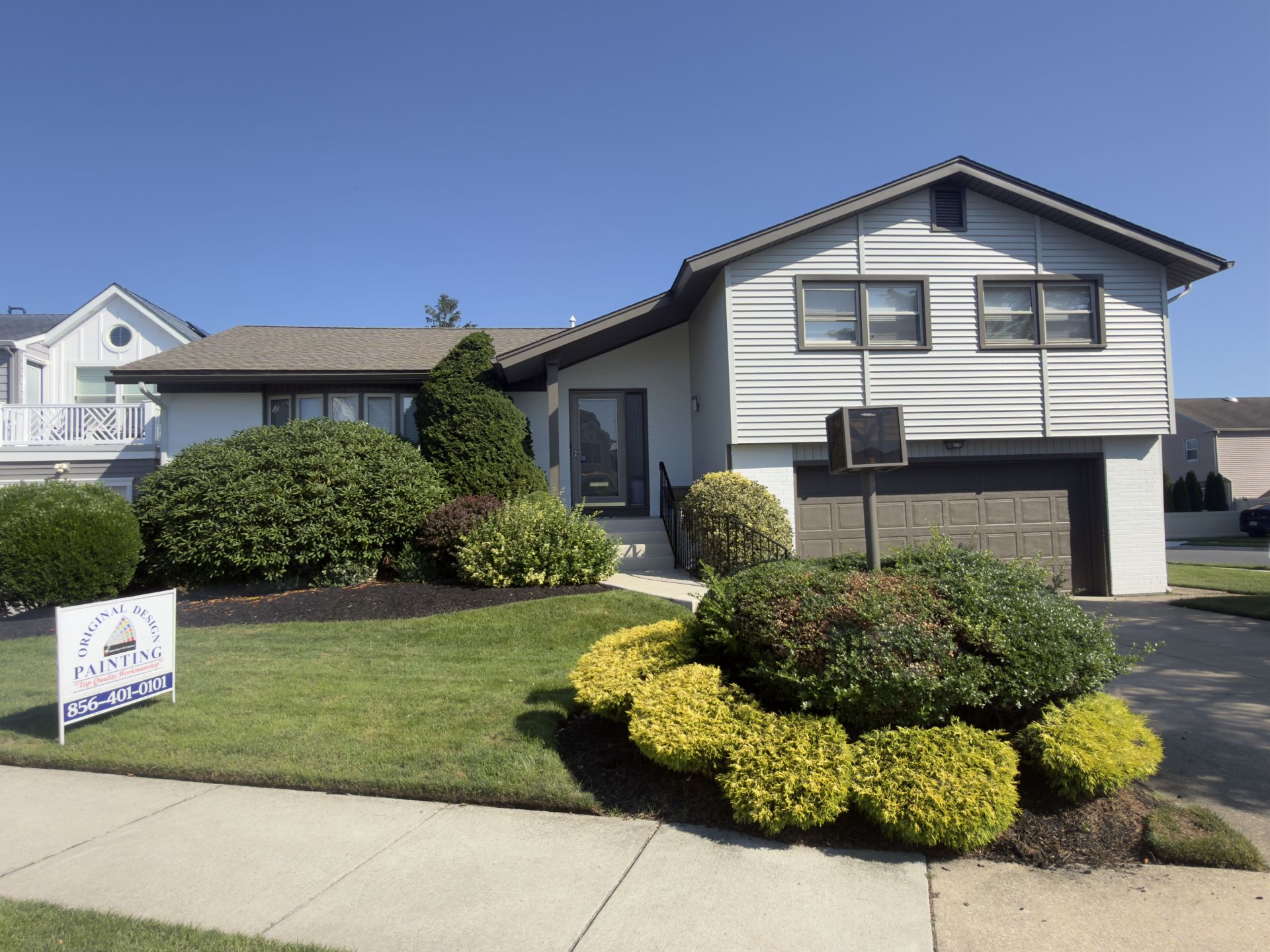 Exterior-Painting---Margate-NJ
