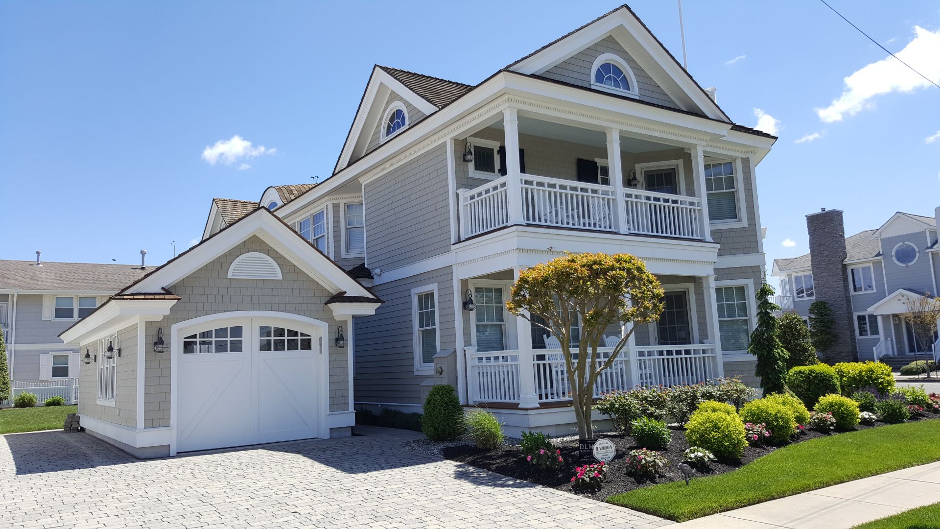 commercial painting in lavallette nj