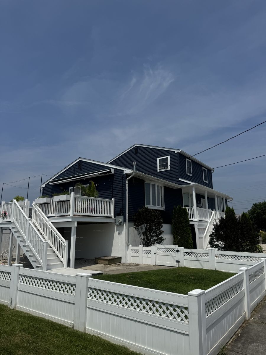 power washing in burlington nj