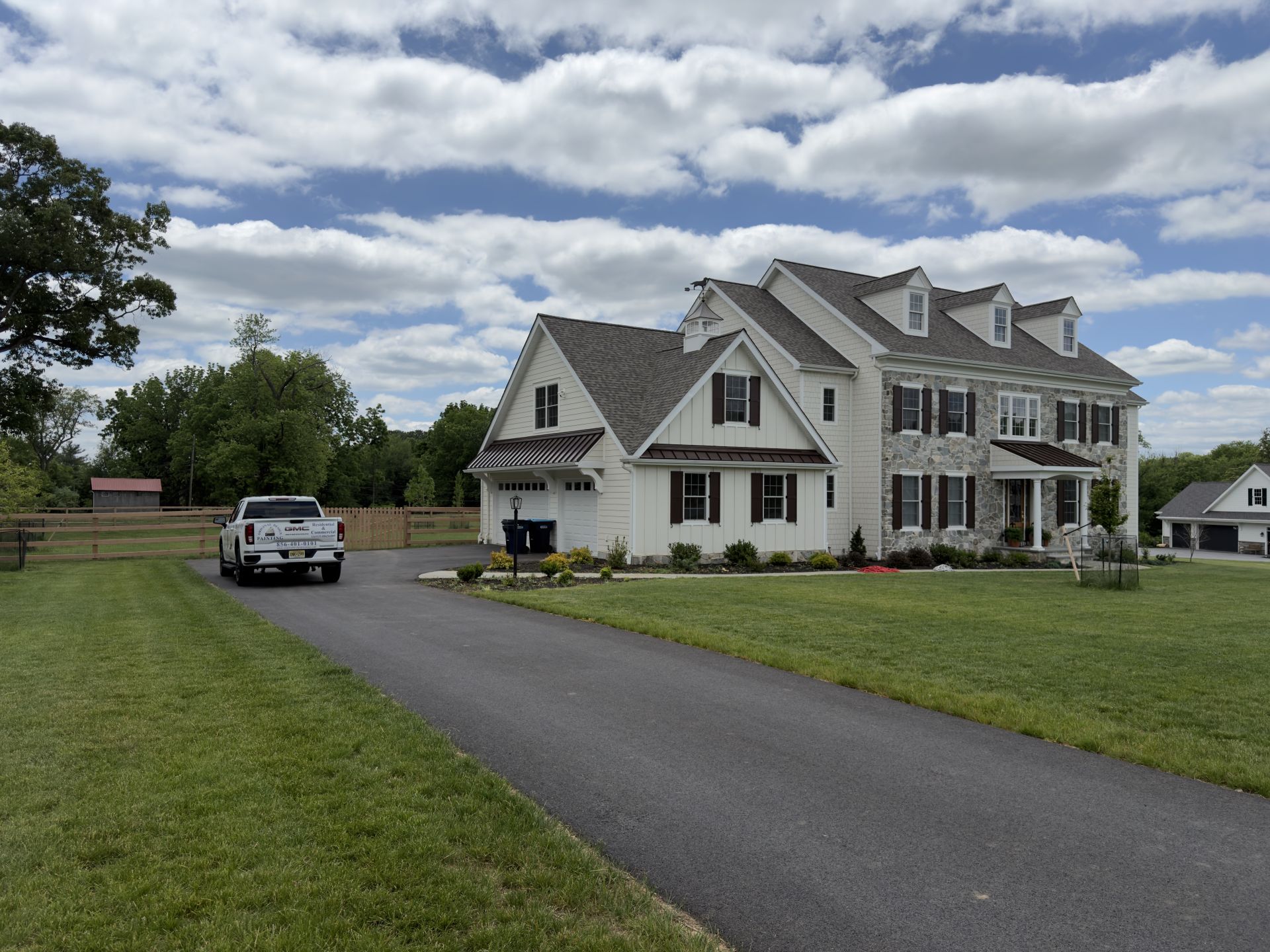 Fence-Staining---Malvern-PA