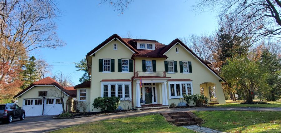 house painting in brick nj