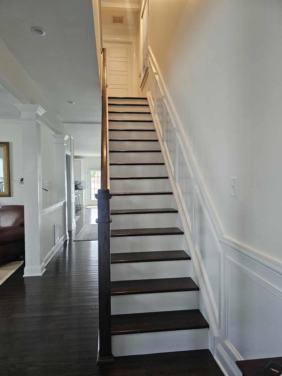 painting contractor in hamburg nj