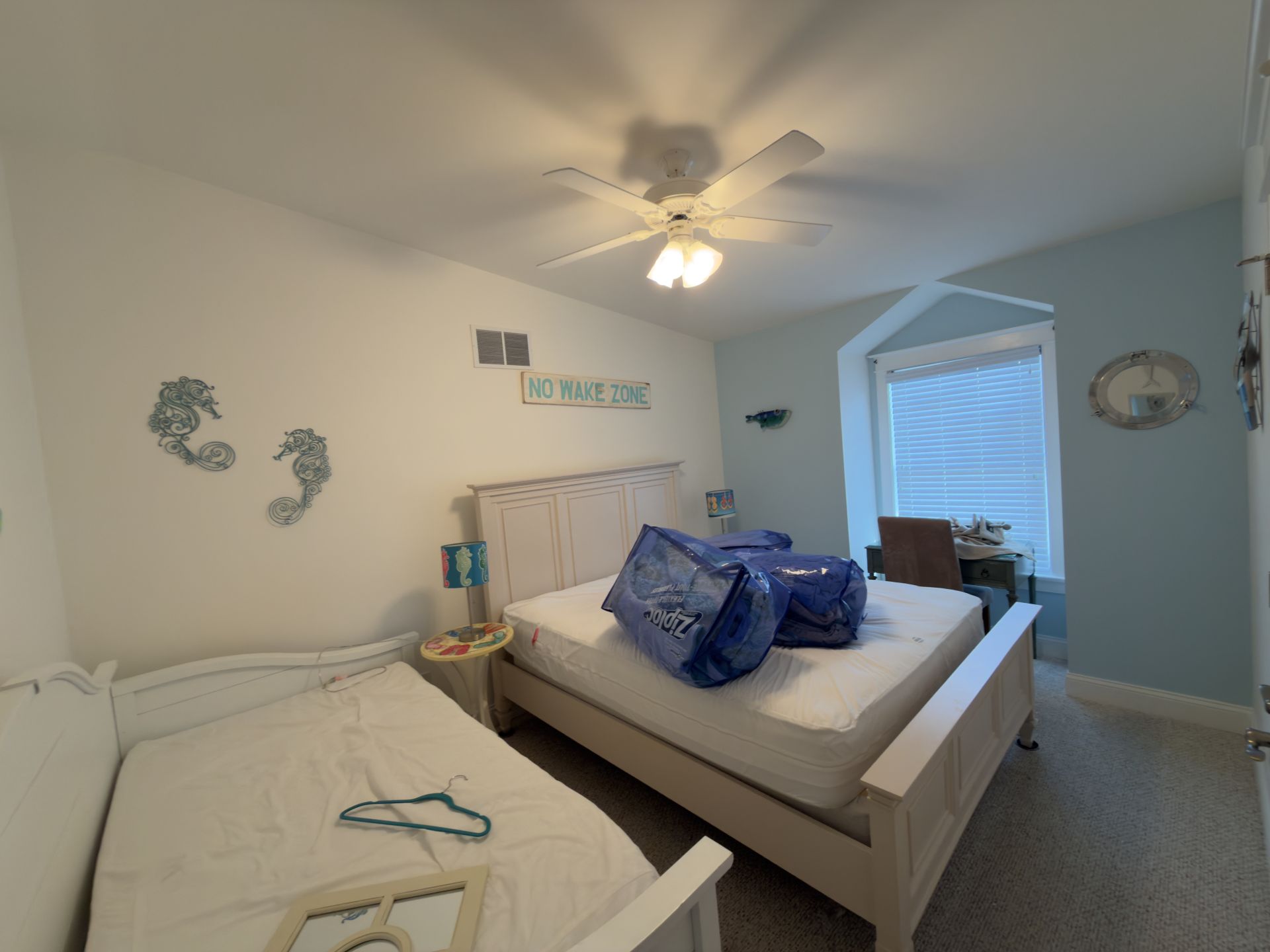 Interior Repaint- Avalon, NJ - 