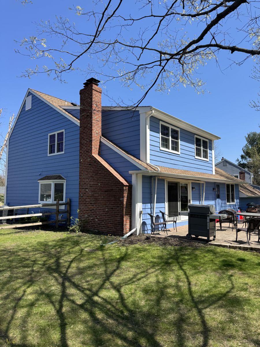 painting contractor in florence nj