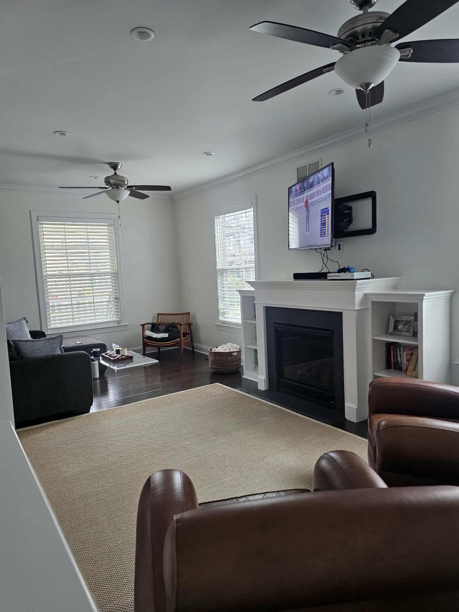 interior and exterior painting in bedminster nj